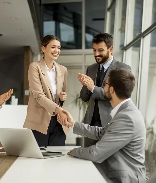 Polinalex business-meeting