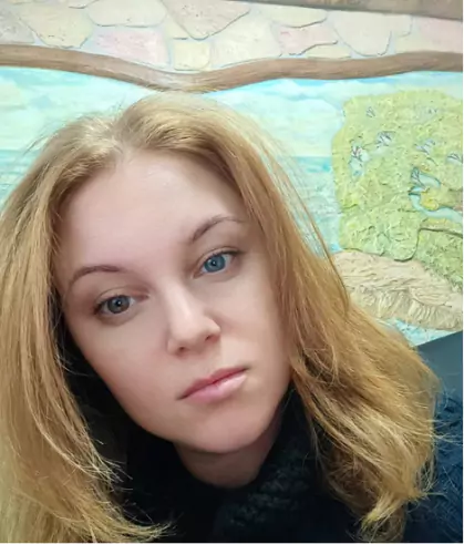 Наталья Гудков, Polinalex Trans SRL