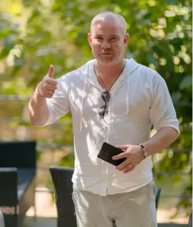 Олег Сотников, Polinalex Trans SRl